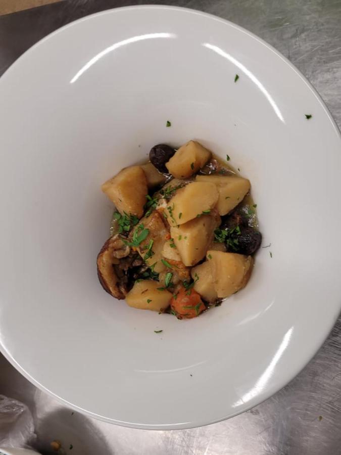 Logis Hotel Restaurant L'Escapade لاماستر المظهر الخارجي الصورة